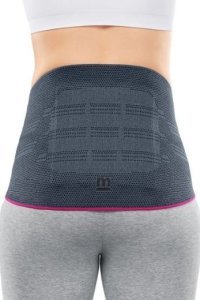 Корсет поясничный Medi Lumbamed Basic 663
