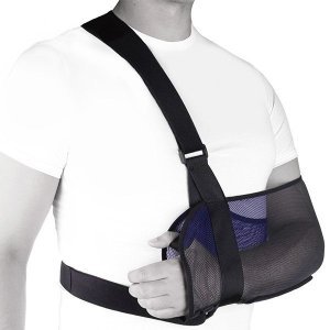 Бандаж плечевой Ttoman SB-03