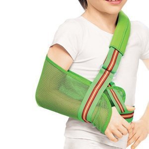 Бандаж плечевой Orlett AS-302(P) 