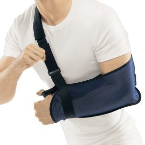 Бандаж плечевой Orlett AS-302