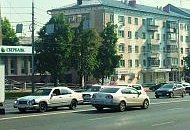 Техника Здоровья  на пр. Ленина, 36 в Челябинске переехала